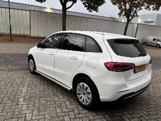 Mercedes B-klasse B200 D picture 4