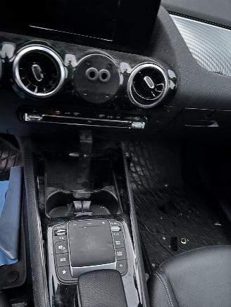 Mercedes B-klasse B200 D picture 13