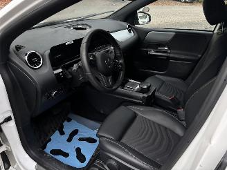 Mercedes B-klasse B200 D picture 11