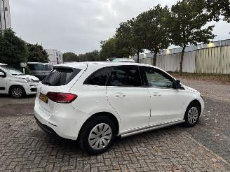 Mercedes B-klasse B200 D picture 7