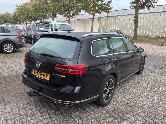 Volkswagen Passat 2.0 TSI HIGHLINE picture 6