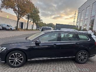 Volkswagen Passat 2.0 TSI HIGHLINE picture 3