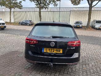 Volkswagen Passat 2.0 TSI HIGHLINE picture 5