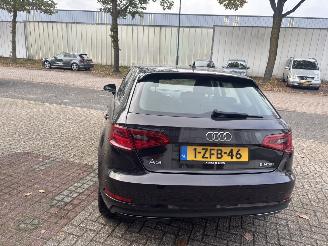 Audi A3 SPORTBACK G-TRON 1.4 TFSI AMB. PRL. P picture 4