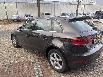 Audi A3 SPORTBACK G-TRON 1.4 TFSI AMB. PRL. P picture 3
