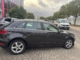Audi A3 SPORTBACK G-TRON 1.4 TFSI AMB. PRL. P picture 6