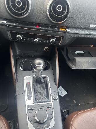 Audi A3 SPORTBACK G-TRON 1.4 TFSI AMB. PRL. P picture 12