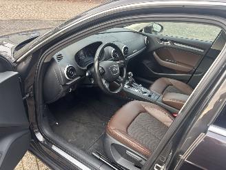 Audi A3 SPORTBACK G-TRON 1.4 TFSI AMB. PRL. P picture 7