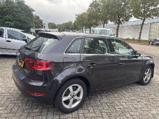 Audi A3 SPORTBACK G-TRON 1.4 TFSI AMB. PRL. P picture 5