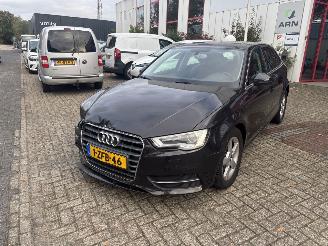  Audi A3 SPORTBACK G-TRON 1.4 TFSI AMB. PRL. P 2014/12