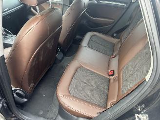 Audi A3 SPORTBACK G-TRON 1.4 TFSI AMB. PRL. P picture 8