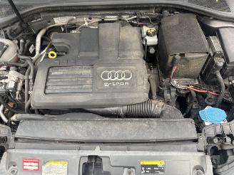 Audi A3 SPORTBACK G-TRON 1.4 TFSI AMB. PRL. P picture 15