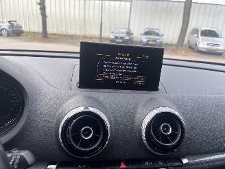 Audi A3 SPORTBACK G-TRON 1.4 TFSI AMB. PRL. P picture 11