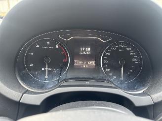 Audi A3 SPORTBACK G-TRON 1.4 TFSI AMB. PRL. P picture 14