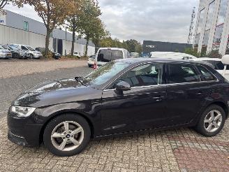 Audi A3 SPORTBACK G-TRON 1.4 TFSI AMB. PRL. P picture 2