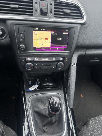 Renault Kadjar 1.2 TCE LIFE picture 14
