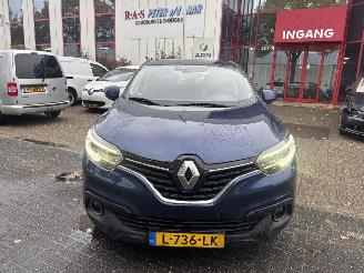  Renault Kadjar 1.2 TCE LIFE 2017/4