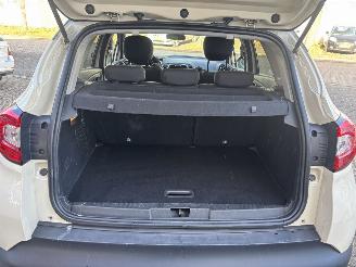 Renault Captur GEEN SCHADE, automaat hapert picture 11