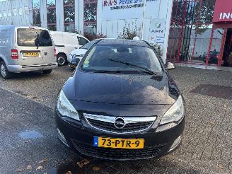  Opel Astra SPORTS TOURER GEEN SCHADE 2011/3