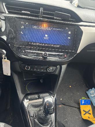 Opel Corsa 1.2 Turbo picture 13