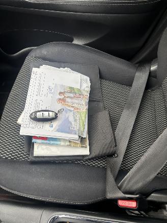 Nissan Pulsar 1.2 DIG-T BUSINESS picture 17