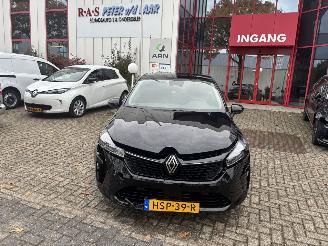  Renault Clio 1.0 TCe 90 GPF evolution 2025/6