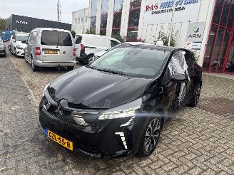 Mitsubishi Colt 1.6 HEV Intense picture 2