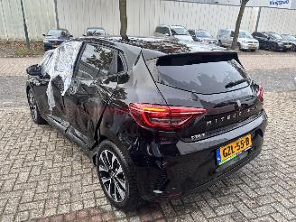 Mitsubishi Colt 1.6 HEV Intense picture 4