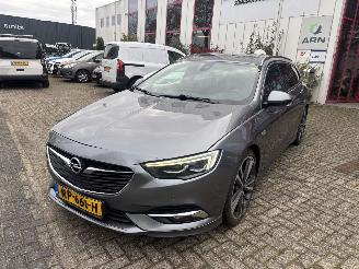 Opel Insignia SPORTS TOUR 1.6 CDTI ET INNOV. picture 2