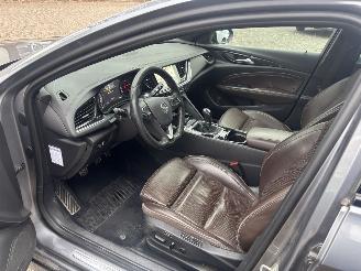 Opel Insignia SPORTS TOUR 1.6 CDTI ET INNOV. picture 11