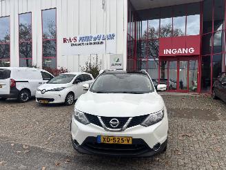  Nissan Qashqai 1.2 CONNECT 2015/1