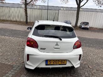 Mitsubishi Space-star 1.2 CONNECT+ picture 6