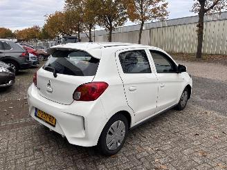 Mitsubishi Space-star 1.2 CONNECT+ picture 7