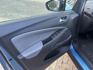 Opel Crossland X 1.5 CDTI Innovation picture 15