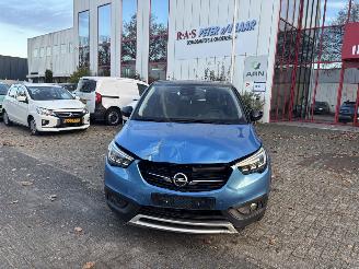 Voiture accidenté Opel Crossland X 1.5 CDTI Innovation 2019/1