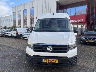  Volkswagen Crafter 35 2.0 TDI L4H3 HIGH 2023/2