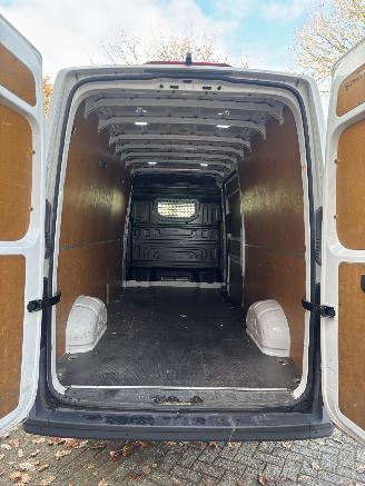Volkswagen Crafter 35 2.0 TDI L4H3 HIGH picture 10