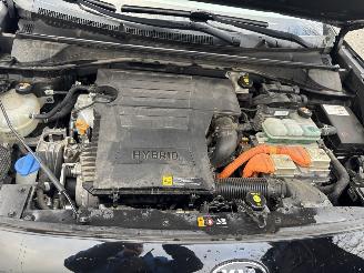 Kia Niro HEV DYNAMICLINE 1.6 77KW picture 18