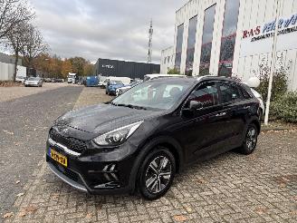 Kia Niro HEV DYNAMICLINE 1.6 77KW picture 2