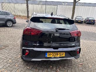 Kia Niro HEV DYNAMICLINE 1.6 77KW picture 5