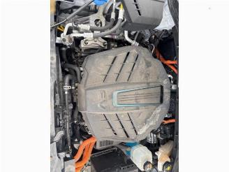 Kia Niro Niro I (DE), SUV, 2016 / 2022 E-Niro 64 kWh picture 11