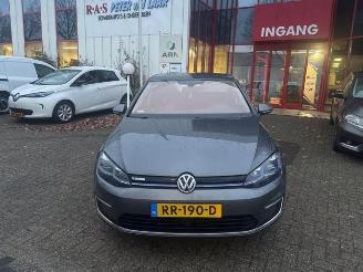 Volkswagen Golf Golf VII (AUA), Hatchback, 2012 / 2021 e-Golf 2018/1
