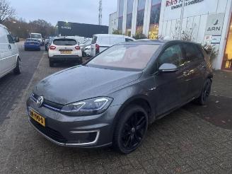Volkswagen Golf Golf VII (AUA), Hatchback, 2012 / 2021 e-Golf picture 2