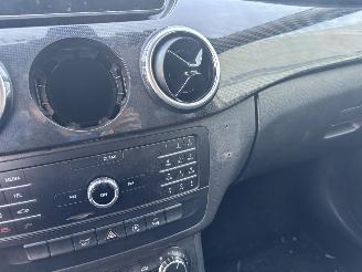 Mercedes B-klasse 220D 130KW picture 12