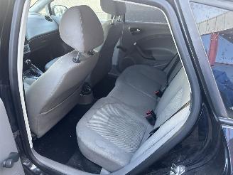 Seat Ibiza ST AUTOMAAT picture 9