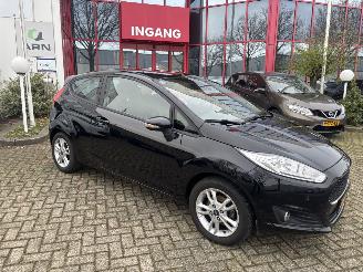 Ford Fiesta 1.0 STYLE picture 8