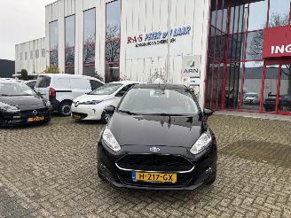  Ford Fiesta 1.0 STYLE 2016/12