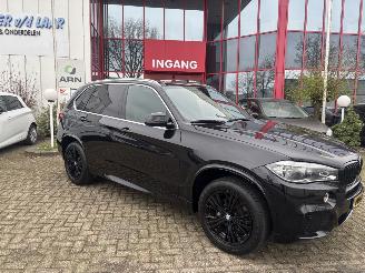BMW X5 XDRIVE30D GRIJS KENTEKEN MET NIEUWE MOTOR EN APK picture 8