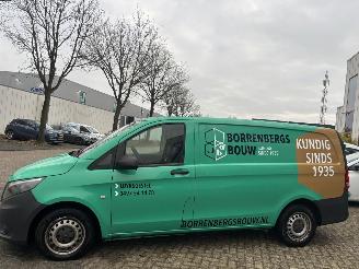 Mercedes Vito 114CDI picture 3