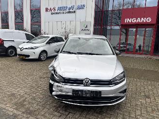  Volkswagen Golf Sportsvan 1.5 TSI COMFORTLINE 2019/7